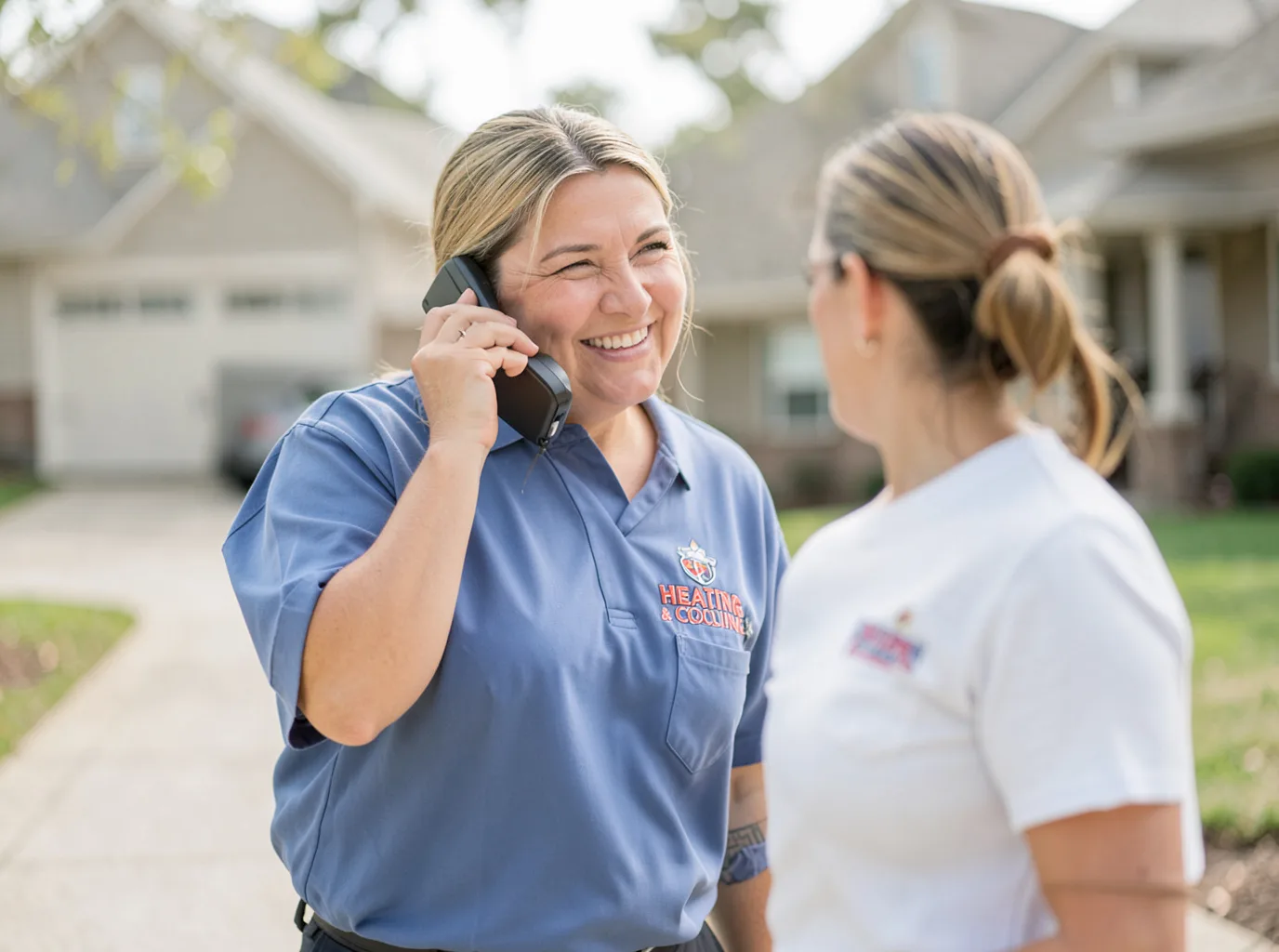 Hvac Repair North Fork, CA FAQs